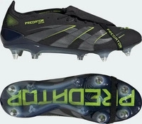 adidas Predator Elite FT SG Zwart/Leuchtfarben Herren