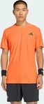 adidas Freelift Shirt Orange Herren