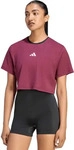 adidas Pro Top Rot Damen