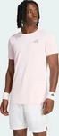 adidas Freelift Pro T-Shirt Rosa Herren