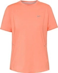 Nike Dri-FIT Swift T-Shirt Damen Orange