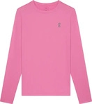 On Core Longsleeve Damen Rosa