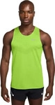 Nike Dri-FIT adv Stride Singlet Herren Gelb