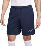 Nike Academy Short Dunkelblau/Wei&szlig; Herren