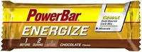PowerBar Schokolade Riegel 1x55g Gold