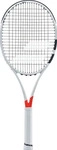 Babolat Pure Strike Team Gen4 Grau/Rot Senior