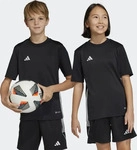 adidas Tabela 23 Trainingsshirt Kinder Schwarz Jungen/M&auml;dchen