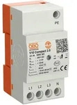 OBO &Uuml;berspannungsableiter V10 Compact 2.0 (5093381)