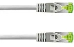 Nedis RJ45 Patchkabel S/FTP Cat 7 (1m)