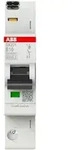 ABB Sicherungsautomat SX200, 1-polig, 16A, B, 6kA - SX201-B16