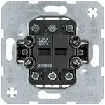 Berker Doppelwechselschalter - 303808