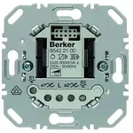 Berker Universal-Tastdimmer 2-fach - 85422100