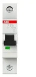 ABB Sicherungsautomat S200, 1-polig, 20A, C, 6kA - S201-C20