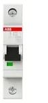 ABB Sicherungsautomat S200, 1-polig, 25A, C, 6kA - S201-C25