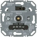 Berker Universal-Drehdimmer Komfort (R, L, C, LED) mit Softrastung - 296110