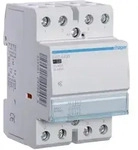 Hager Installationssch&uuml;tz f&uuml;r Reiheneinbau 40A 4S 230V, brummfrei - ESC440S