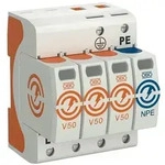 OBO SurgeControll V50 dreipolig mit NPE 280V V50-3+NPE-280 (5093526)
