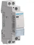 Hager Installationssch&uuml;tz f&uuml;r Reiheneinbau 25A 2S 230V - ESC225