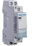 Hager Installationssch&uuml;tz f&uuml;r Reiheneinbau 25A 2S 24V - ESD225