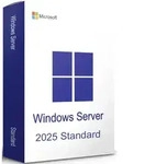 Windows Server 2025 Standard | 24 Core