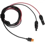 EcoFlow Solar auf XT60i-Ladekabel - XT60i (2.5m) / Mit MwSt.