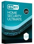 ESET HOME Security Ultimate | 2 Jahre | 5 Ger&auml;te | Download | ESD