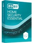ESET HOME Security Essential | 2 Jahre | 10 Ger&auml;te | Download | ESD