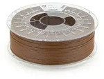 Extrudr PLA NX2 MATT - Braun, 1000g, 1,75mm