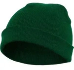 FLEXFIT Unisex Strickm&uuml;tze Beanie 1500KC spruce one size