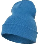 FLEXFIT Unisex Lange Strickm&uuml;tze Beanie 1501KC carolina blue one size