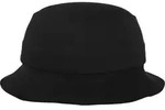 FLEXFIT Unisex Fischer Hut 5003 black one size