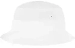 FLEXFIT Unisex Fischer Hut 5003 white one size