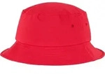 FLEXFIT Unisex Fischer Hut 5003 red one size