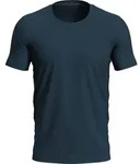 Stedman Herren T-Shirt ST9600 marina blue S