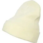 FLEXFIT Unisex Lange Strickm&uuml;tze Beanie 1501KC powderyellow one size