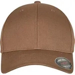 FLEXFIT Unisex 6-Panel Flexfit Wooly Combed Kappe Klassische Cap 6277 coyote...