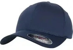 FLEXFIT Unisex 6-Panel Bio Kappe Klassische Cap 6277OC navy L/XL