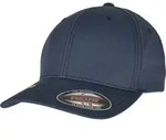 FLEXFIT Unisex 6-Panel Recycled Flexfit Kappe Klassische Cap 6277RP navy L/XL