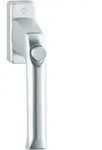 HOPPE&reg; Fenstergriff absperrbar London 013SV/U34, ohne Schrauben, inkl....