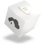 Homee Brain Cube - die Basis f&uuml;r alle erg&auml;nzenden Smarthome-Bausteine