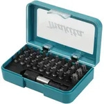 Makita P-73352 TORX Bit-Set 31-teilig | T7 bis T40