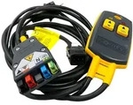 Somfy Einstellkabel f&uuml;r Motoren (WT, RTS, IO)