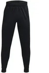 Damen-T-Shirt Under Armour Authentics Mockneck Gr&ouml;&szlig;e: L / schwarz