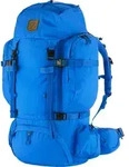 Wanderrucksack Fj&auml;llr&auml;ven Kajka 65 R&uuml;ckengr&ouml;&szlig;e des Rucksacks: S/M / gr&uuml;n