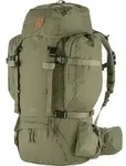 Wanderrucksack Fj&auml;llr&auml;ven Kajka 65 R&uuml;ckengr&ouml;&szlig;e des Rucksacks: M/L / gr&uuml;n