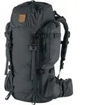Wanderrucksack Fj&auml;llr&auml;ven Kajka 55 R&uuml;ckengr&ouml;&szlig;e des Rucksacks: S/M / beige