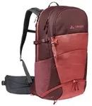 Wanderrucksack Vaude Wizard 30+4 (2025) rot