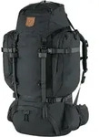 Wanderrucksack Fj&auml;llr&auml;ven Kajka 85 schwarz