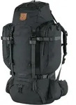Wanderrucksack Fj&auml;llr&auml;ven Kajka 65 R&uuml;ckengr&ouml;&szlig;e des Rucksacks: S/M / blau