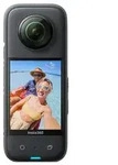 Kameras Insta360 X4 schwarz